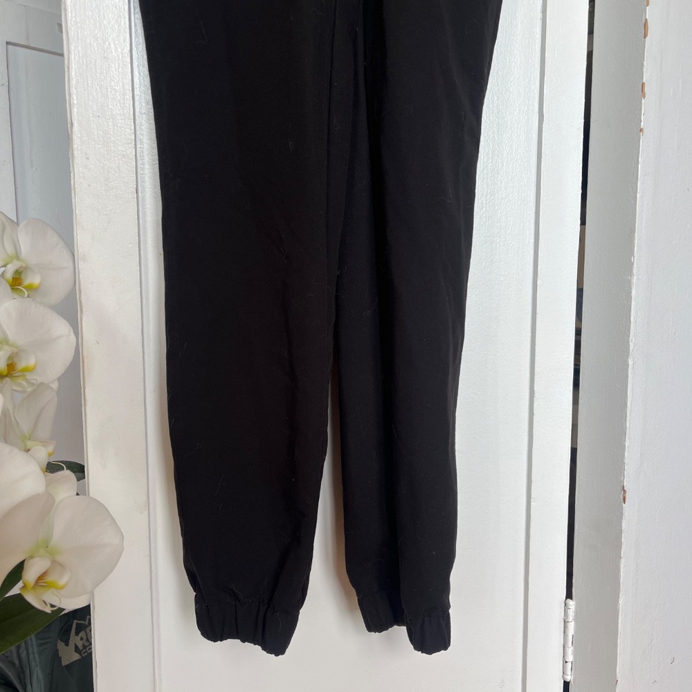 Figs Rafaela Cargo Jogger Jumpsuit - Picture 2 of 4